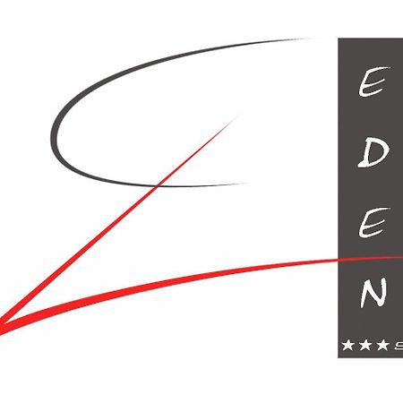 Eden Hotel San Salvo Ngoại thất bức ảnh