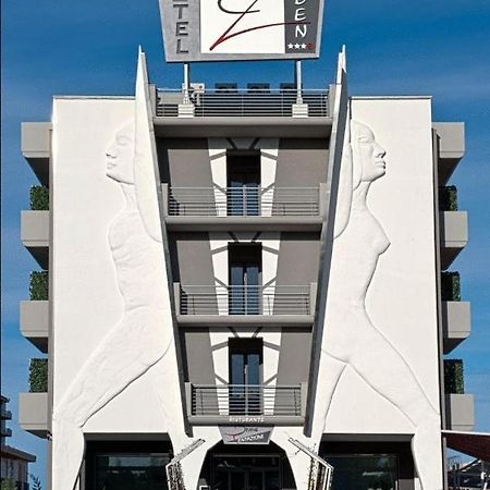 Eden Hotel San Salvo Ngoại thất bức ảnh