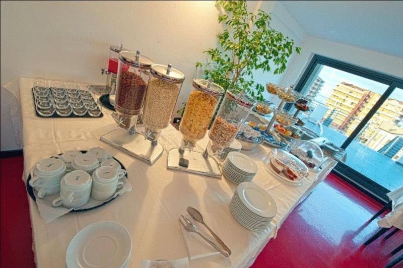 Eden Hotel San Salvo Ngoại thất bức ảnh
