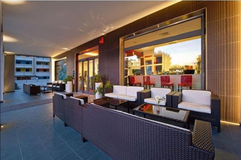 Eden Hotel San Salvo Ngoại thất bức ảnh