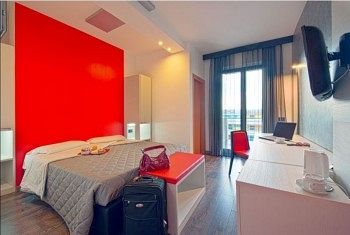 Eden Hotel San Salvo Ngoại thất bức ảnh