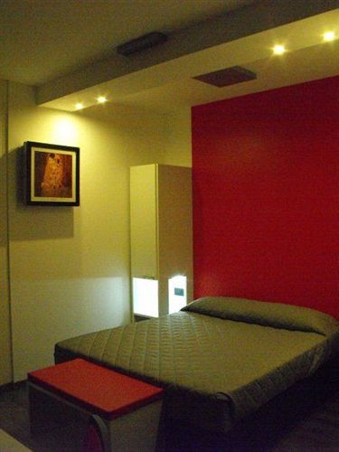 Eden Hotel San Salvo Ngoại thất bức ảnh