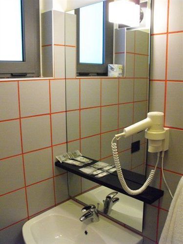 Eden Hotel San Salvo Ngoại thất bức ảnh