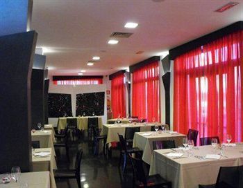 Eden Hotel San Salvo Ngoại thất bức ảnh