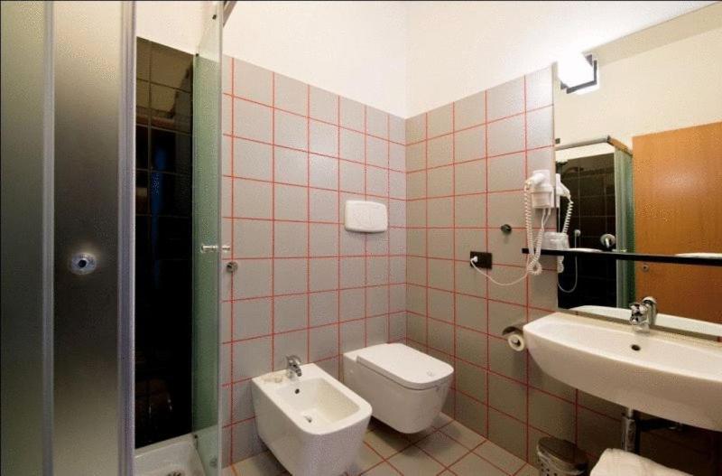 Eden Hotel San Salvo Ngoại thất bức ảnh