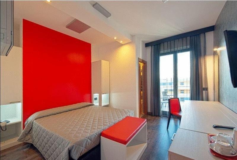 Eden Hotel San Salvo Ngoại thất bức ảnh
