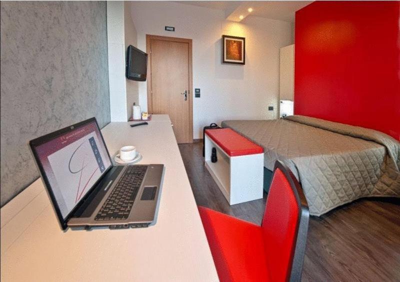 Eden Hotel San Salvo Ngoại thất bức ảnh